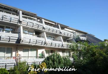 Vorschaubild Maisonettewohnung