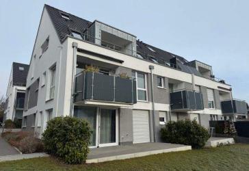Vorschaubild Maisonettewohnung
