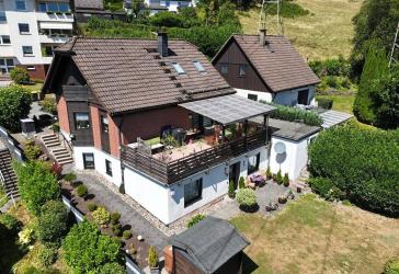 Vorschaubild Einfamilienhaus