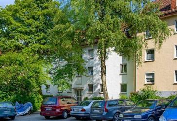 Vorschaubild Wohnung