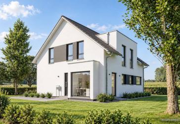 Vorschaubild Einfamilienhaus