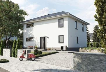 Dein Traum vom Neubau in Burgoberbach