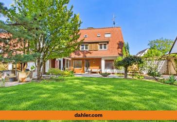 Vorschaubild Einfamilienhaus