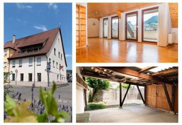 Vorschaubild Mehrfamilienhaus