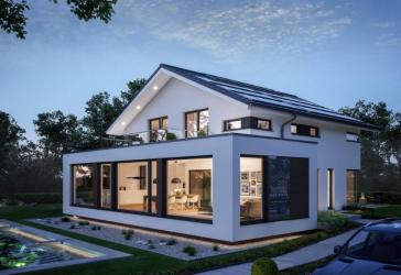 Vorschaubild Einfamilienhaus