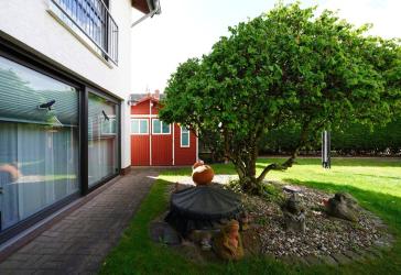 Vorschaubild Mehrfamilienhaus