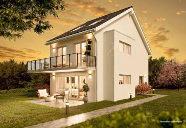 Vorschaubild Einfamilienhaus