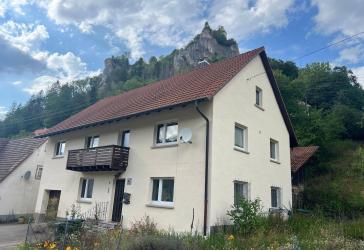 Vorschaubild Einfamilienhaus