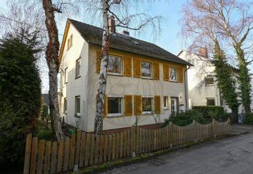 Vorschaubild Einfamilienhaus