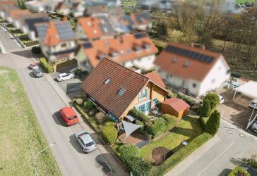 Vorschaubild Einfamilienhaus