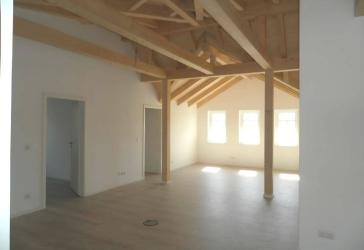 4 Raum Wohnung Zentrum Rudolstadt