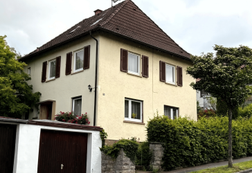 Vorschaubild Einfamilienhaus