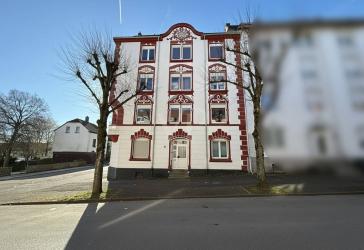 Renditestarkes Mehrfamilienhaus in Lüdenscheid
