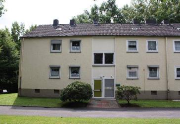 Demnächst frei! 3-Zimmer-Wohnung in Oer-Erkenschwick Groß-Erkenschwick