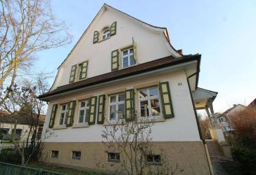 Vorschaubild Einfamilienhaus