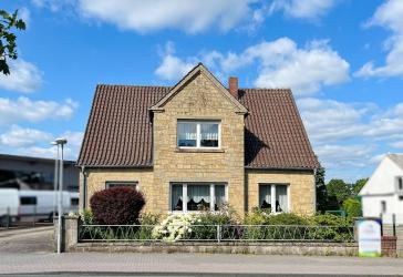 Vorschaubild Einfamilienhaus