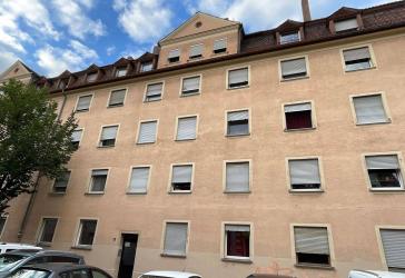 Vorschaubild Wohnung