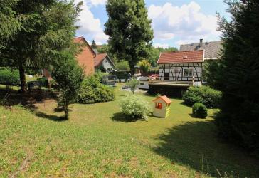Vorschaubild Einfamilienhaus