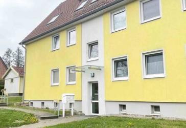 Vorschaubild Wohnung