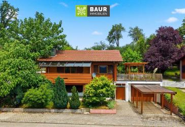Vorschaubild Einfamilienhaus