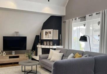 Vorschaubild Maisonettewohnung