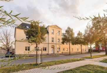 Vorschaubild Mehrfamilienhaus