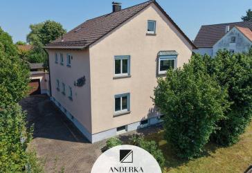 Vorschaubild Mehrfamilienhaus