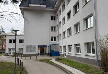 Vorschaubild Büro- /Praxis-Immobilie