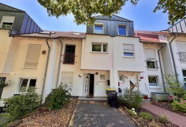 Vorschaubild Reihenmittelhaus