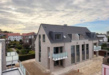 Ihr neues Zuhause in Nadorst – KfW 55, Balkon, Aufzug, provisionsfrei