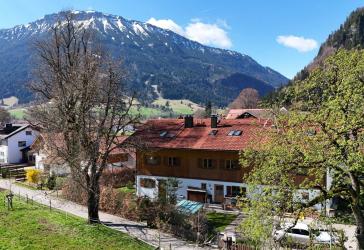 Vorschaubild Reihenendhaus