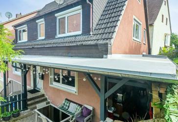 Vorschaubild Reihenmittelhaus