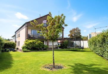 Vorschaubild Mehrfamilienhaus