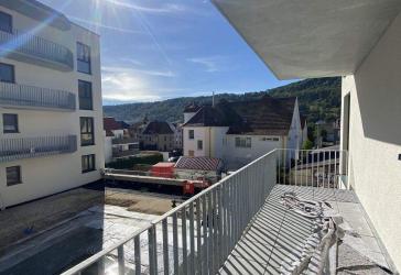 3-Zimmer-Wohnung mit Balkon in Albstadt-Ebingen