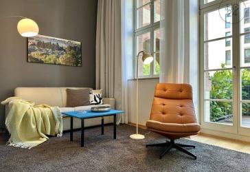Vorschaubild Loft-Studio-Atelier
