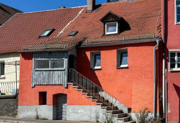 Vorschaubild Reihenmittelhaus