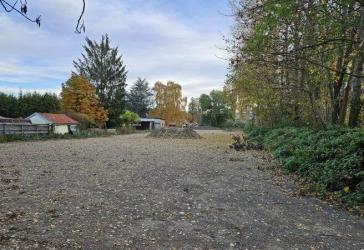 GRUNDSTÜCKE ZWISCHEN ÖLPER SEE UND SCHÜTZENPLATZ