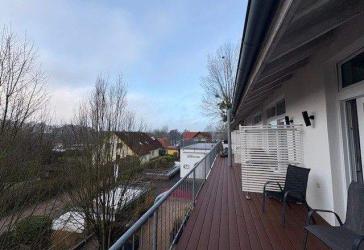 Vorschaubild Maisonettewohnung
