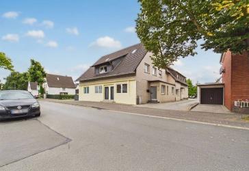 Solide investieren, nachhaltig profitieren - Mehrfamilienhaus mit stabilem Cashflow in Gütersloh