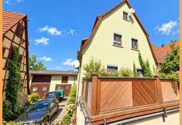 Vorschaubild Bauernhaus