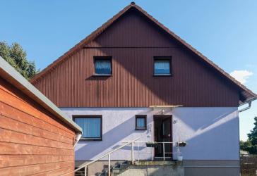 Vorschaubild Einfamilienhaus