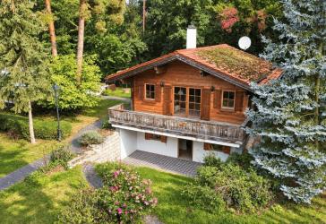Vorschaubild Bungalow