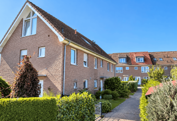 Vorschaubild Reihenmittelhaus