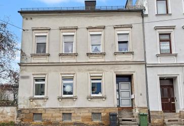 Vorschaubild Mehrfamilienhaus