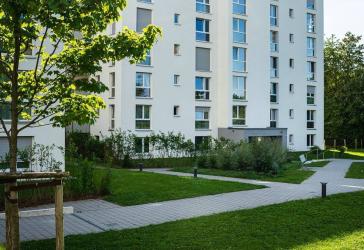 Vorschaubild Wohnung