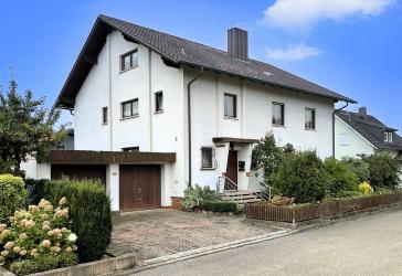 Vorschaubild Mehrfamilienhaus