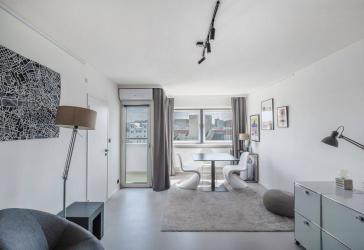 Vorschaubild Wohnung
