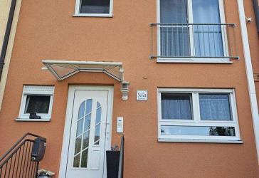 Vorschaubild Reihenmittelhaus