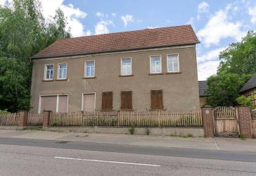 Vorschaubild Einfamilienhaus