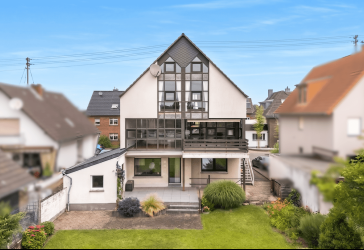 Vorschaubild Mehrfamilienhaus